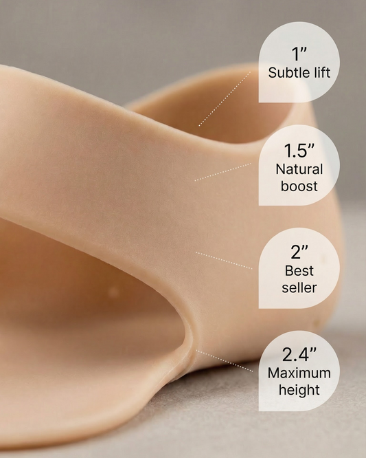 Add Height Instantly