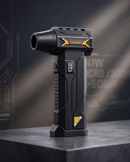 TurboJet Pro™